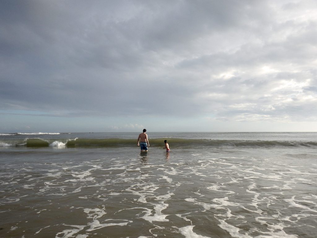 Pronóstico del tiempo de José María Rodríguez