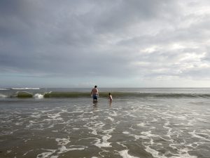 Pronóstico del tiempo de José María Rodríguez