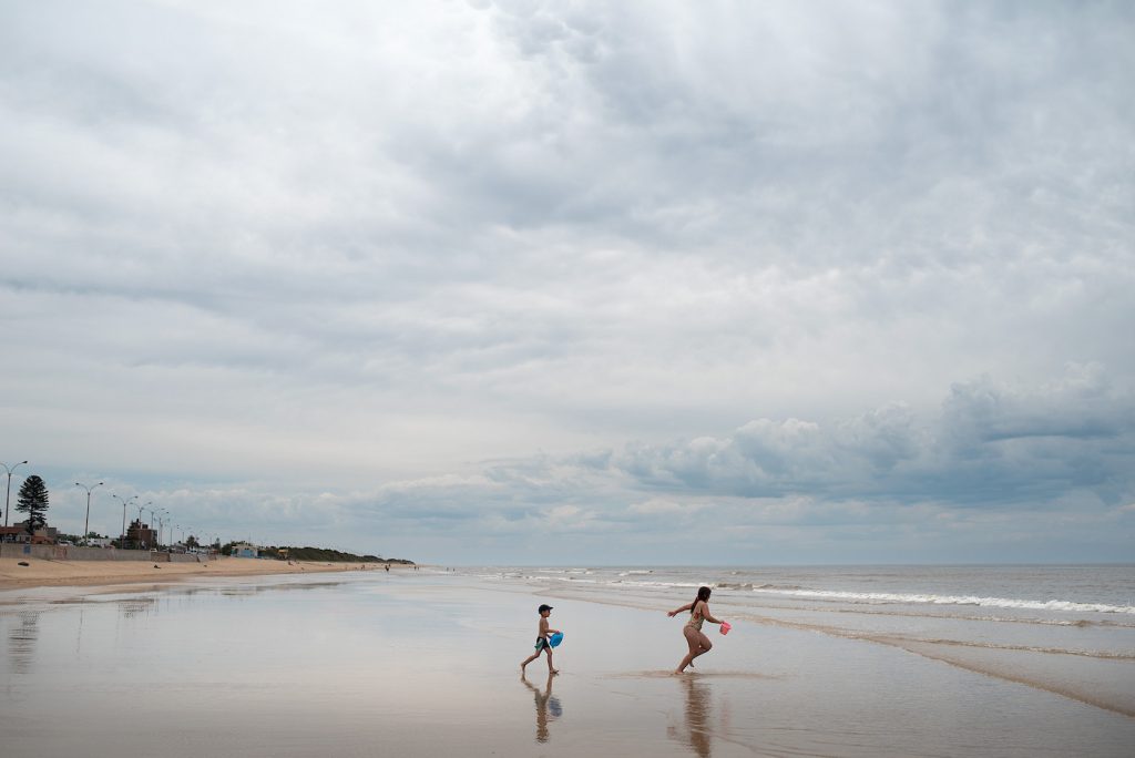 Pronóstico del tiempo de José María Rodríguez