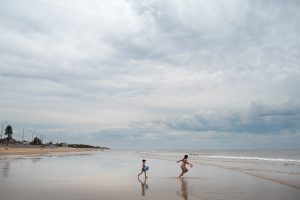 Pronóstico del tiempo de José María Rodríguez