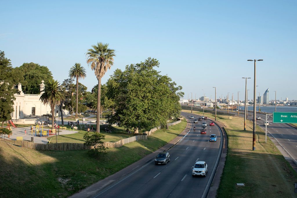 Pronóstico del tiempo de José María Rodríguez