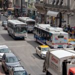 Grupo Centro pidió certezas al intendente Bergara sobre el túnel en 18 de Julio y alertó por el impacto comercial