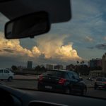 Pronóstico del tiempo de José María Rodríguez