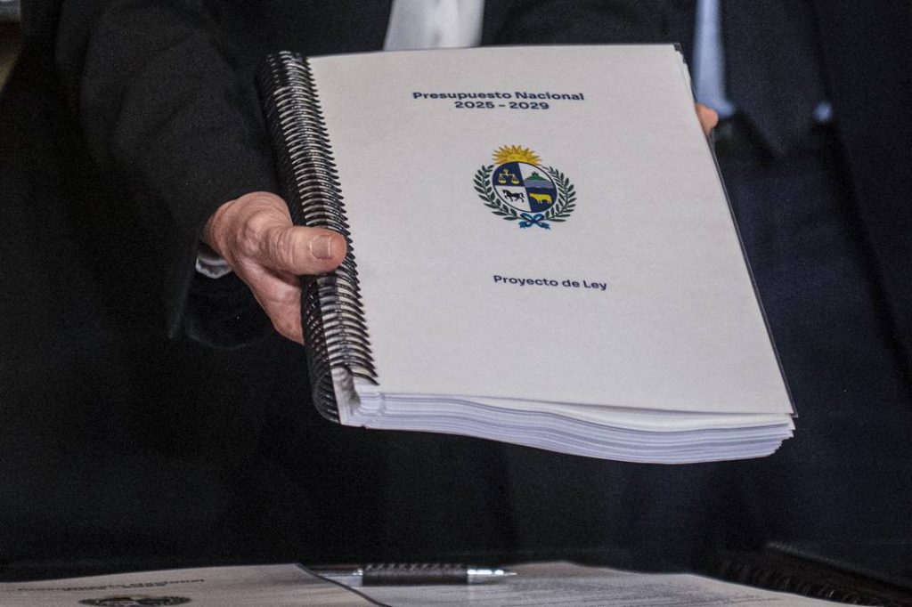 Ley de Presupuesto: Secretaría de Litigios y Ciencia y Tecnología | Análisis del Estudio Posadas