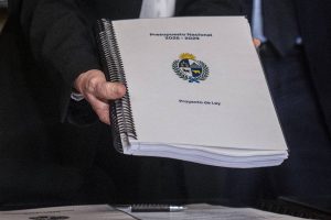 Ley de Presupuesto: Secretaría de Litigios y Ciencia y Tecnología | Análisis del Estudio Posadas