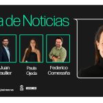 Balance de fin de año en la Ronda de Noticias: Puntaje a los ministros, la comunicación de Orsi, Conexión Ganadera y más