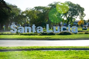 Santa Lucía celebra sus 243 años con tres días de fiesta, música y actividades gratuitas