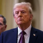 Trump ejerce más presión sobre Maduro con sanciones familiares