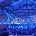 Más de 90 fiestas en Maldonado en temporada de verano