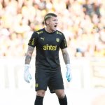 Washington Aguerre vuelve a Peñarol