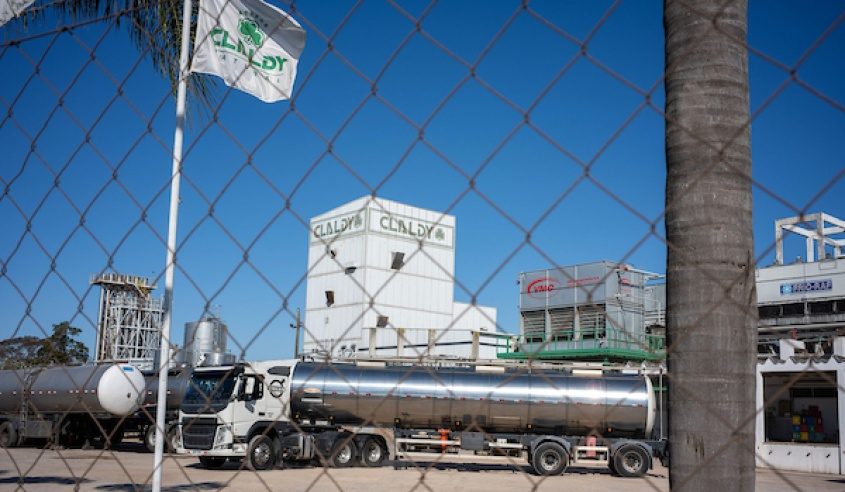 El Gobierno preocupado por situación de Claldy