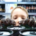 Preocupa el consumo de energizantes: El 66% de los adolescentes consumió en el último año