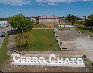 Cerro Chato celebra el 6.º Festival Reencuentro de las Familias este fin de semana
