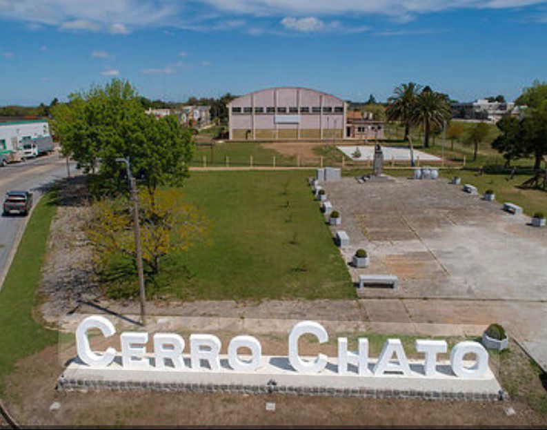Cerro Chato celebra el 6.º Festival Reencuentro de las Familias este fin de semana