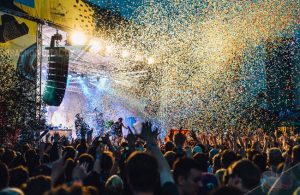 El Festival Forestal prepara una nueva edición este fin de semana en ciudad del Carmen y se afianza como una tradición duraznense