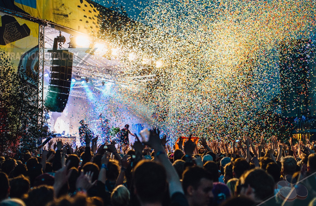 El Festival Forestal prepara una nueva edición este fin de semana en ciudad del Carmen y se afianza como una tradición duraznense