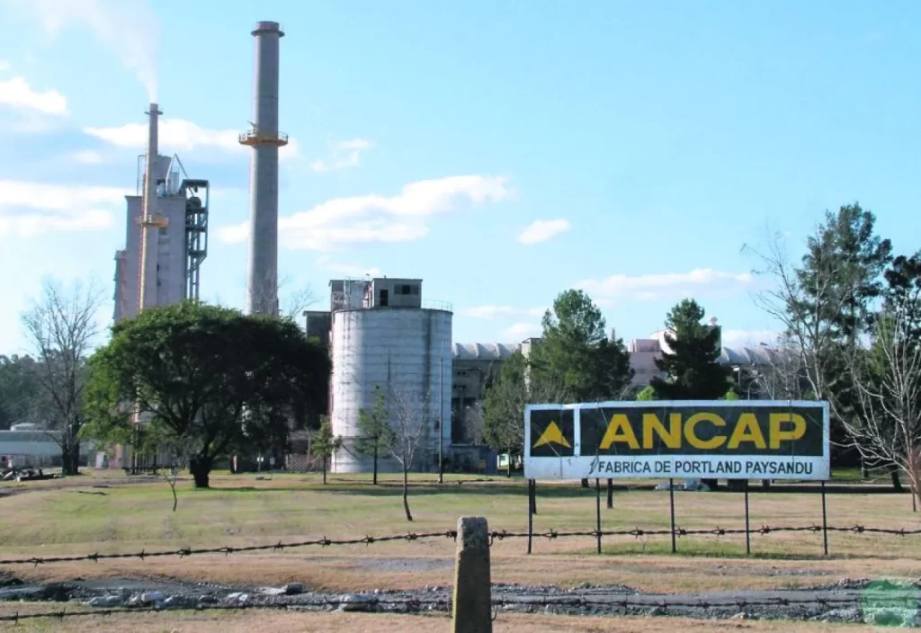ANCAP mantendrá abierta la planta de Paysandú ”para cuidar a sus trabajadores”
