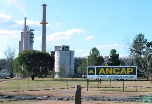 ANCAP mantendrá abierta la planta de Paysandú ”para cuidar a sus trabajadores”
