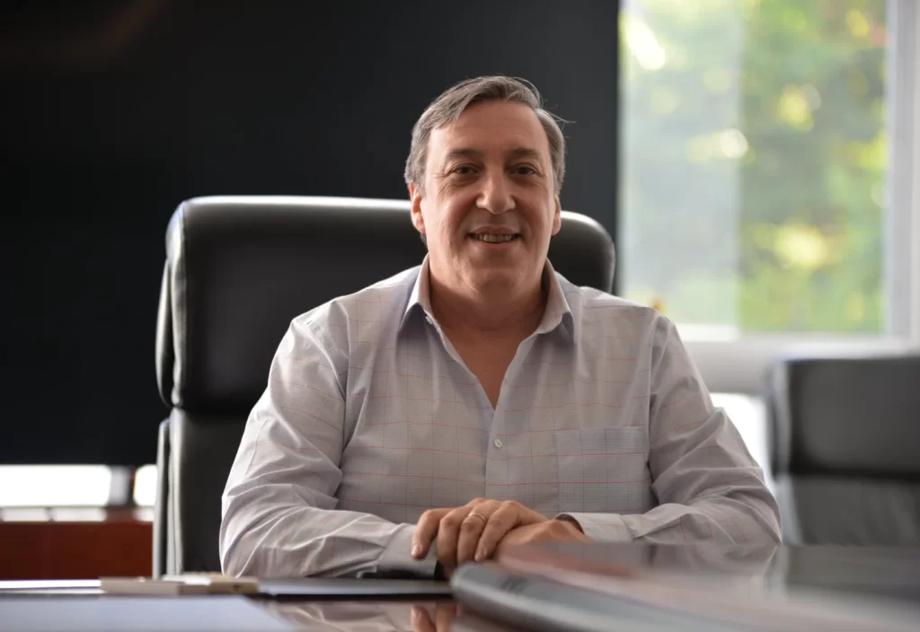 Perea: el sector de las tecnologías de la información uruguaya “juega en la Champions League”