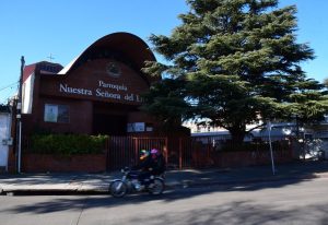 Colectividad Libanesa en Uruguay destacó el “compromiso” del Papa en su reciente visita al Líbano