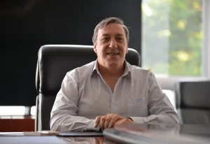 Perea: el sector de las tecnologías de la información uruguaya “juega en la Champions League”