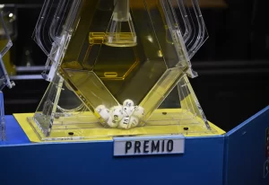 El Gordo de Fin de Año salió en Pocitos