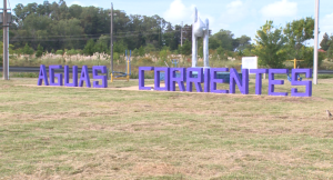 Aguas Corrientes lanzó la sexta edición de la Fiesta del Agua, que será el 6 y 7 de diciembre