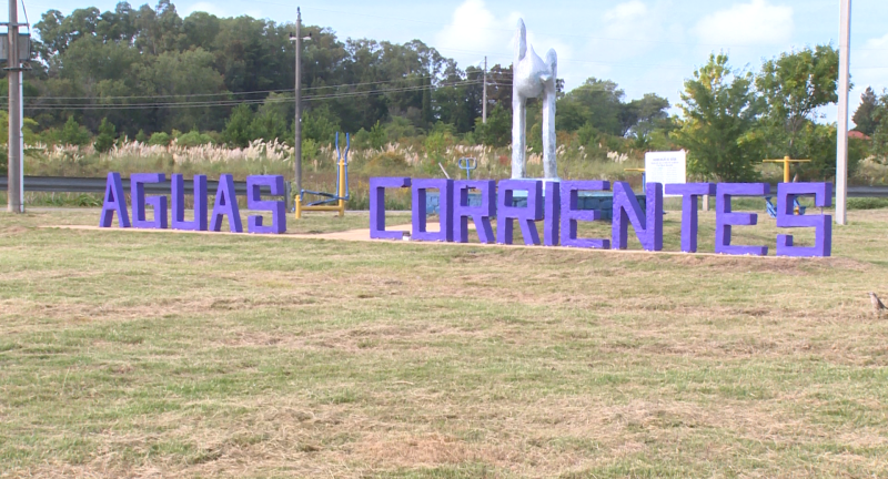 Aguas Corrientes lanzó la sexta edición de la Fiesta del Agua, que será el 6 y 7 de diciembre