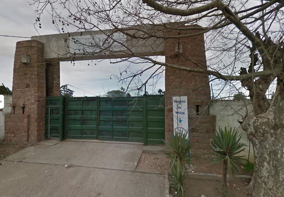 Abogado del Centro Militar sobre reclusos en Domingo Arena: “Ninguno la está pasando bien” y “no tienen privilegios”