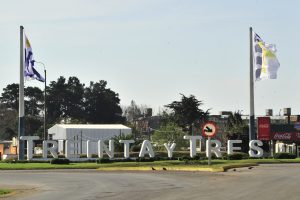 Femicida de Treinta y Tres tuvo tobillera pero había sido desactivada: ¿Qué pasó? ¿Puede mejorarse en esa respuesta?