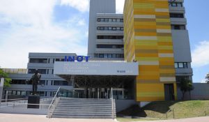 El 30% de los pacientes heridos de arma de fuego en INOT “no vuelven a la consulta” 