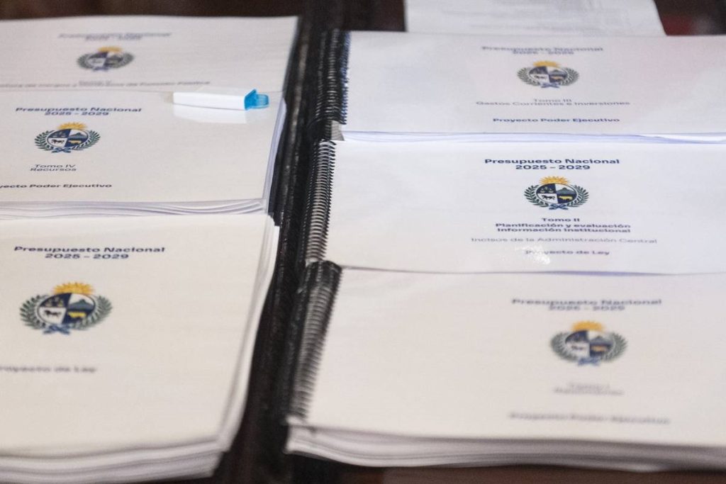 Ley de Presupuesto: Modificaciones tributarias | Análisis del Estudio Posadas