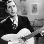 Un documento original de 1920 probaría que Carlos Gardel es uruguayo: Lo presentarán ante la Corte Interamericana