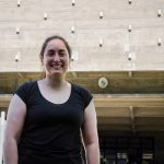 Claudina Rattaro: La ingeniera uruguaya que investiga las redes móviles del futuro