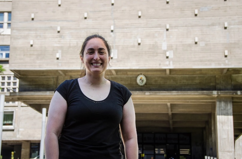 Claudina Rattaro: La ingeniera uruguaya que investiga las redes móviles del futuro