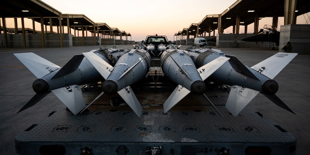 Bombardeo de EE.UU. en Nigeria: Religión, petróleo y el regreso de Washington a África