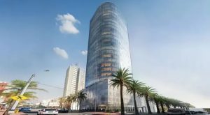 Punta del Este inaugura el World Trade Center y apuesta a convertirse en un hub global de negocios