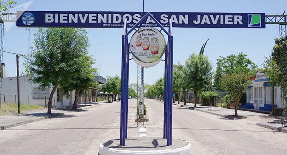 Río Negro: el municipo de San Javier se reorganiza ante la confirmación del primer caso autóctono de sarampión y un caso sospechoso 