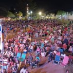 Soriano: música en vivo y entrada gratuita este fin de semana en el Palmitazo