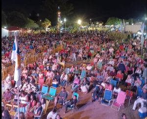 Soriano: música en vivo y entrada gratuita este fin de semana en el Palmitazo