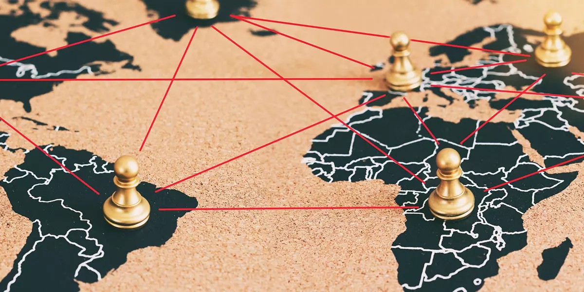 De Siria a Uruguay: Las claves geopolíticas del 2025 