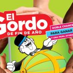 Expectativa por ventas de números que “vienen muy bien” del Gordo de Fin de Año