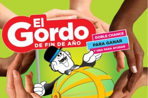 Expectativa por ventas de números que “vienen muy bien” del Gordo de Fin de Año