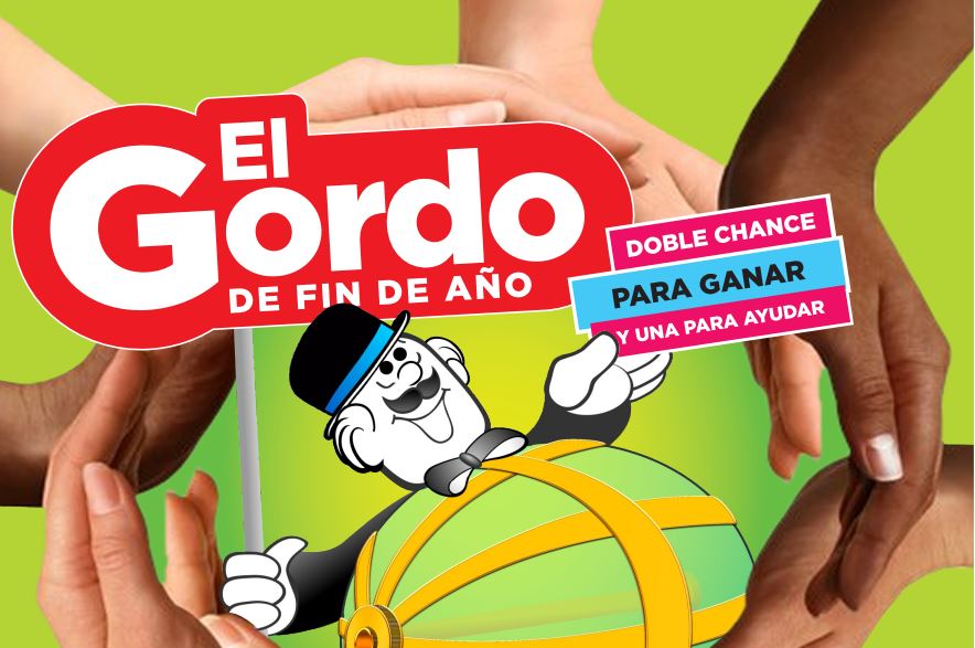 Expectativa por ventas de números que “vienen muy bien” del Gordo de Fin de Año