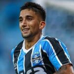 Se cayó el pase de Kike Olivera a Nacional