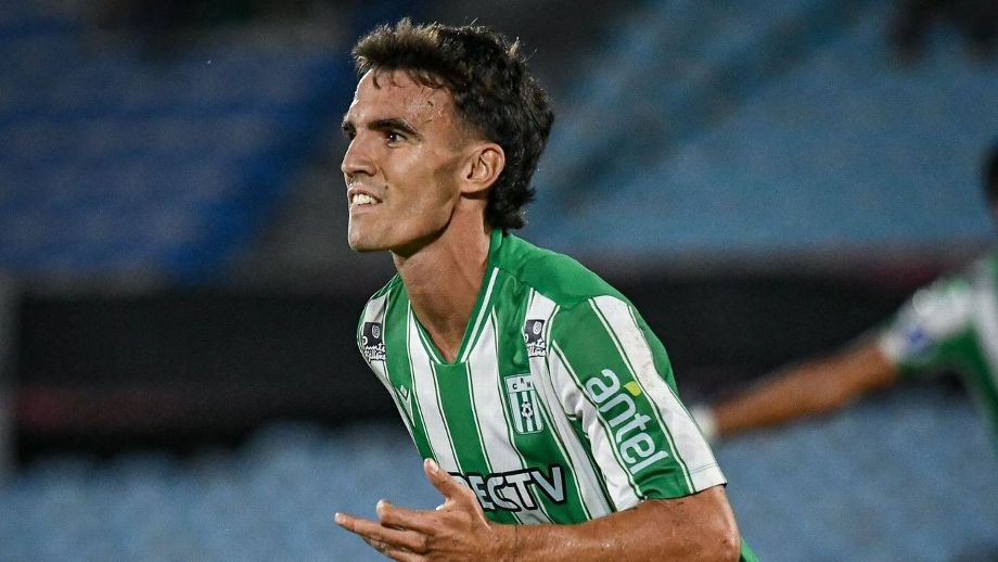 Nuevas incorporaciones en Nacional y Peñarol