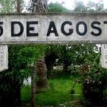 Villa 25 de Agosto festeja la 23ª edición del Festival Tres Orillas con música y actividades culturales