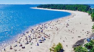 Con actividades para todas las edades, San Gregorio de Polanco lanzó la temporada de verano 