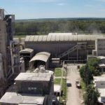 ANCAP mantendrá una sola planta productiva de cemento y Paysandú quedará como centro logístico: Diputado Verri advierte sobre impacto de la medida