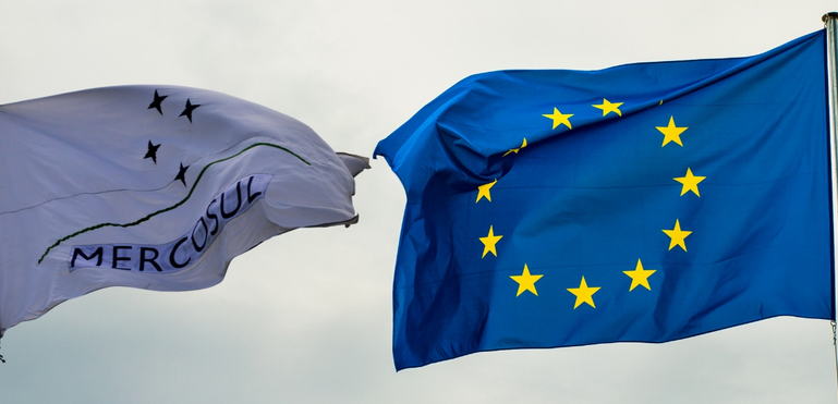 Bruselas define contrarreloj el futuro del acuerdo UE–Mercosur